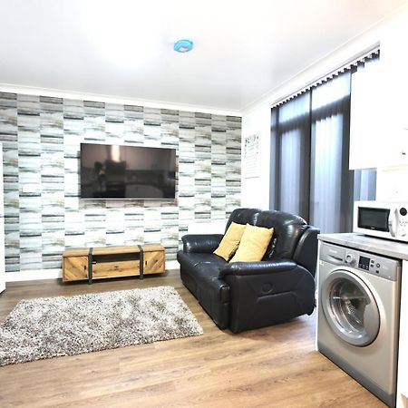 Studio 22 Lower Road Beeston Beeston  Eksteriør billede