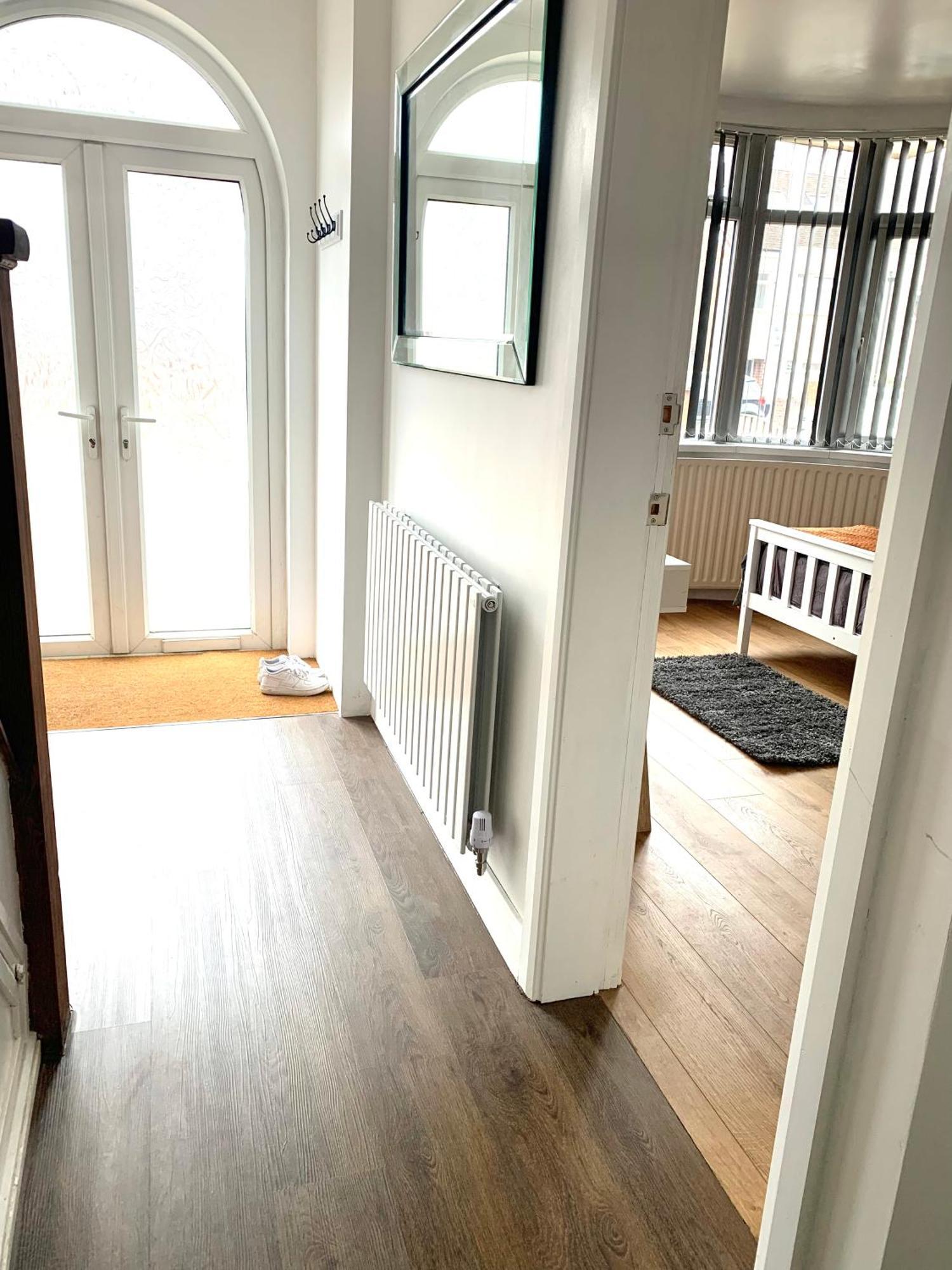 Studio 22 Lower Road Beeston Beeston  Eksteriør billede