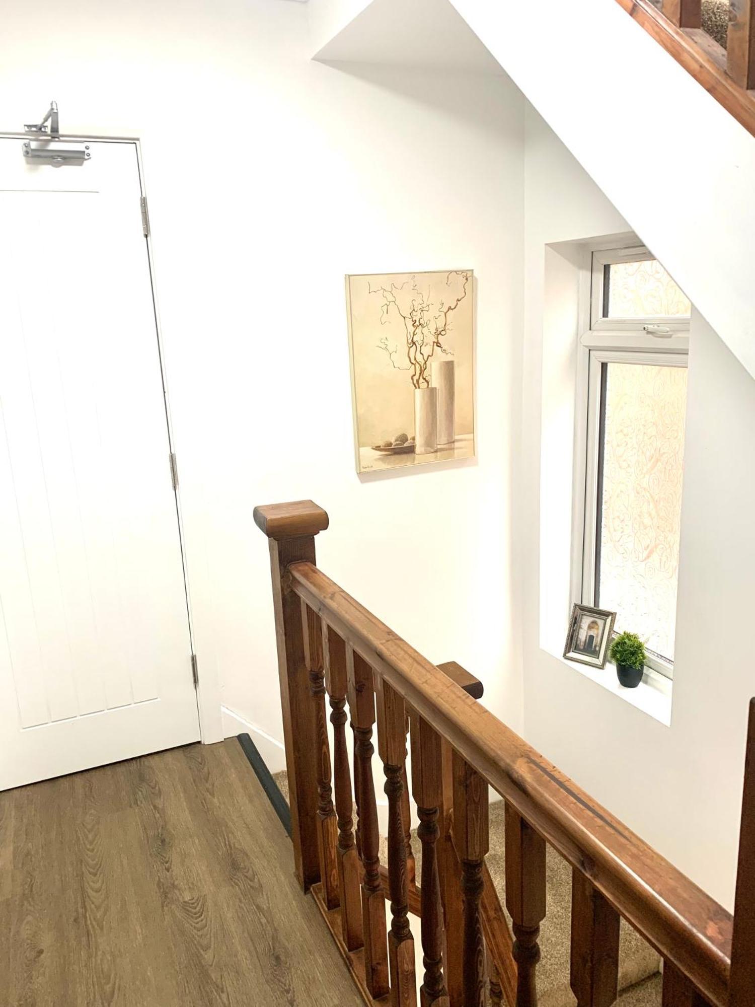 Studio 22 Lower Road Beeston Beeston  Eksteriør billede