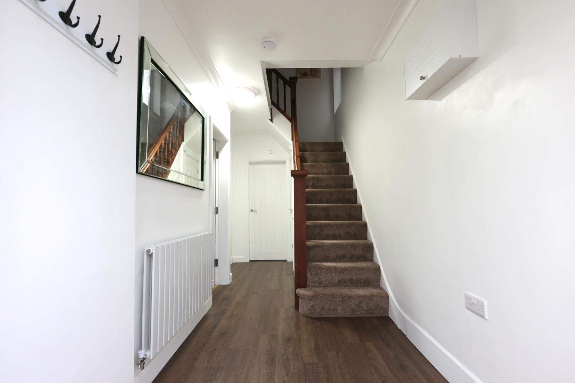 Studio 22 Lower Road Beeston Beeston  Eksteriør billede